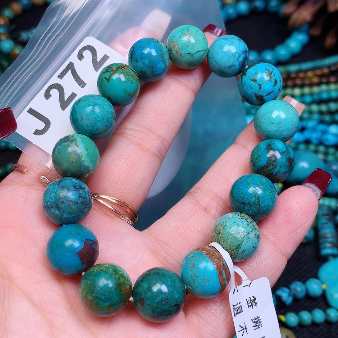 空竹粉丝专享十堰特色手工散珠