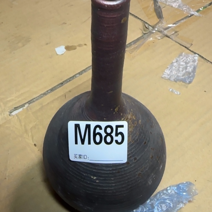 备前烧作品备前烧