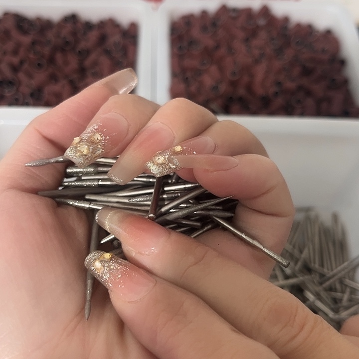 处理瑕疵玉雕工具不退不换20支随机抓2.35杆