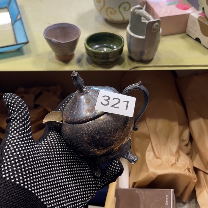 郑***东中古物品默认微瑕退货拉黑