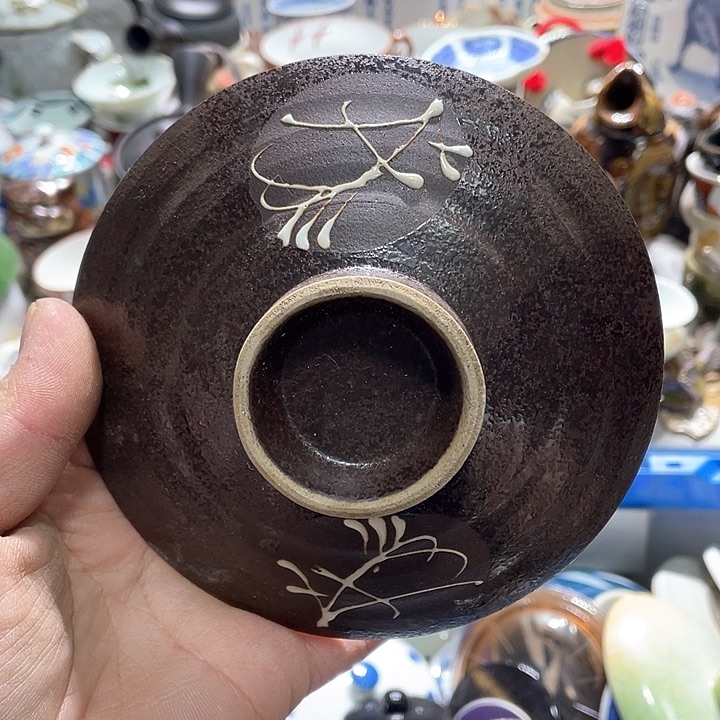 瓷片在你身边的人也不会再