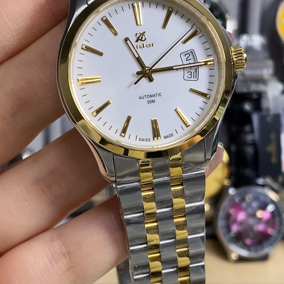 全自动瑞士机械 sw200-1