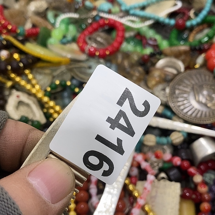 珍**芦摆件等各种工具的2416