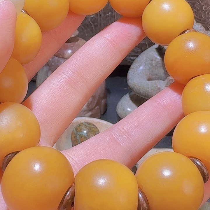 用***好和田玉未镶嵌挂件