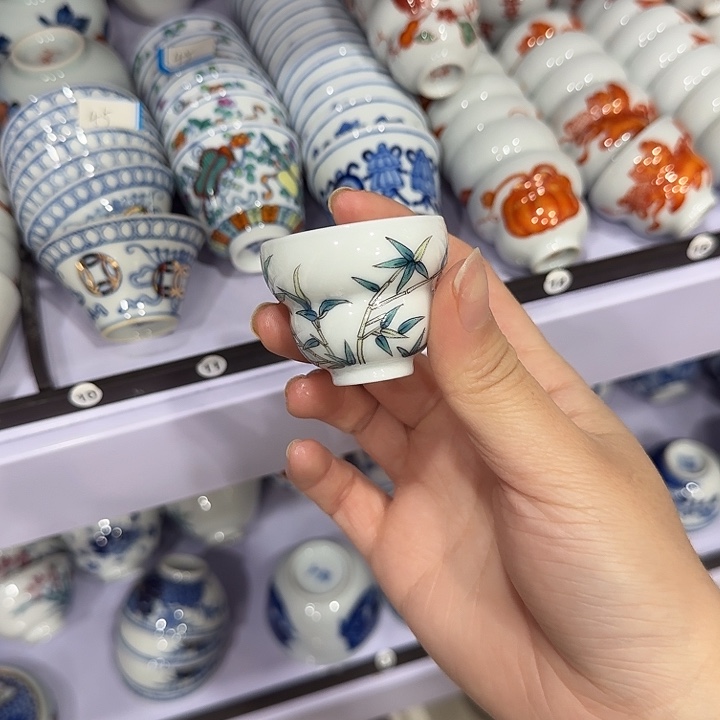 陶瓷艺术品收藏陶瓷