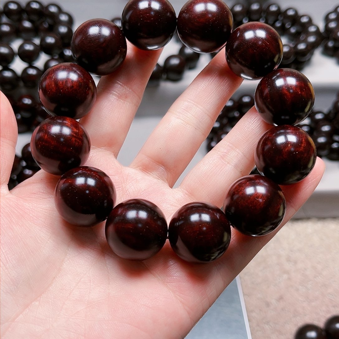 檀香紫檀（小叶紫檀）云*走2.0带