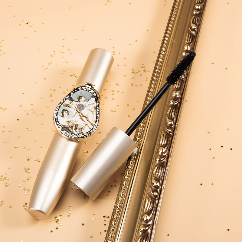 洛梵诗天使纤长睫毛膏