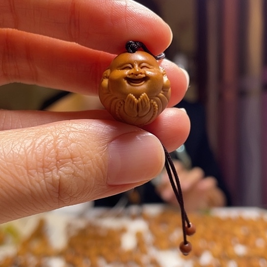 橄榄核手串/手链橄榄核