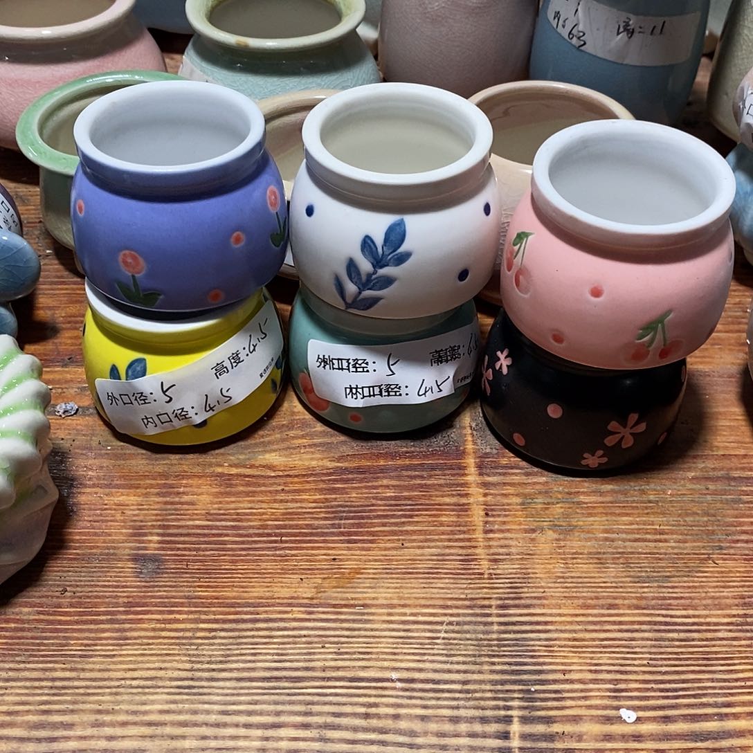 「满9.9米包邮」6个浮力