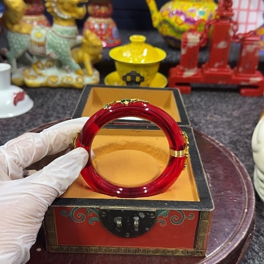 瓶摆件家居设计的