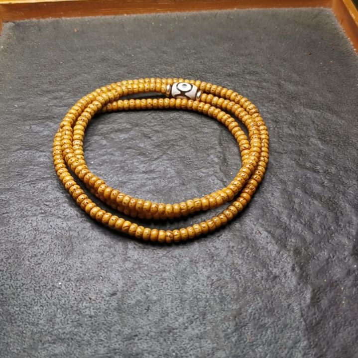 星月菩提吊坠11111111111