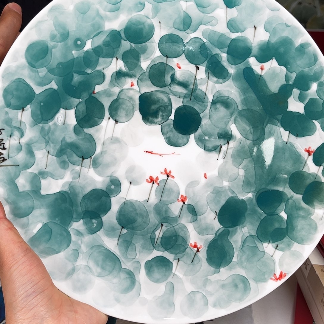 九鸣瓷艺九鸣瓷艺