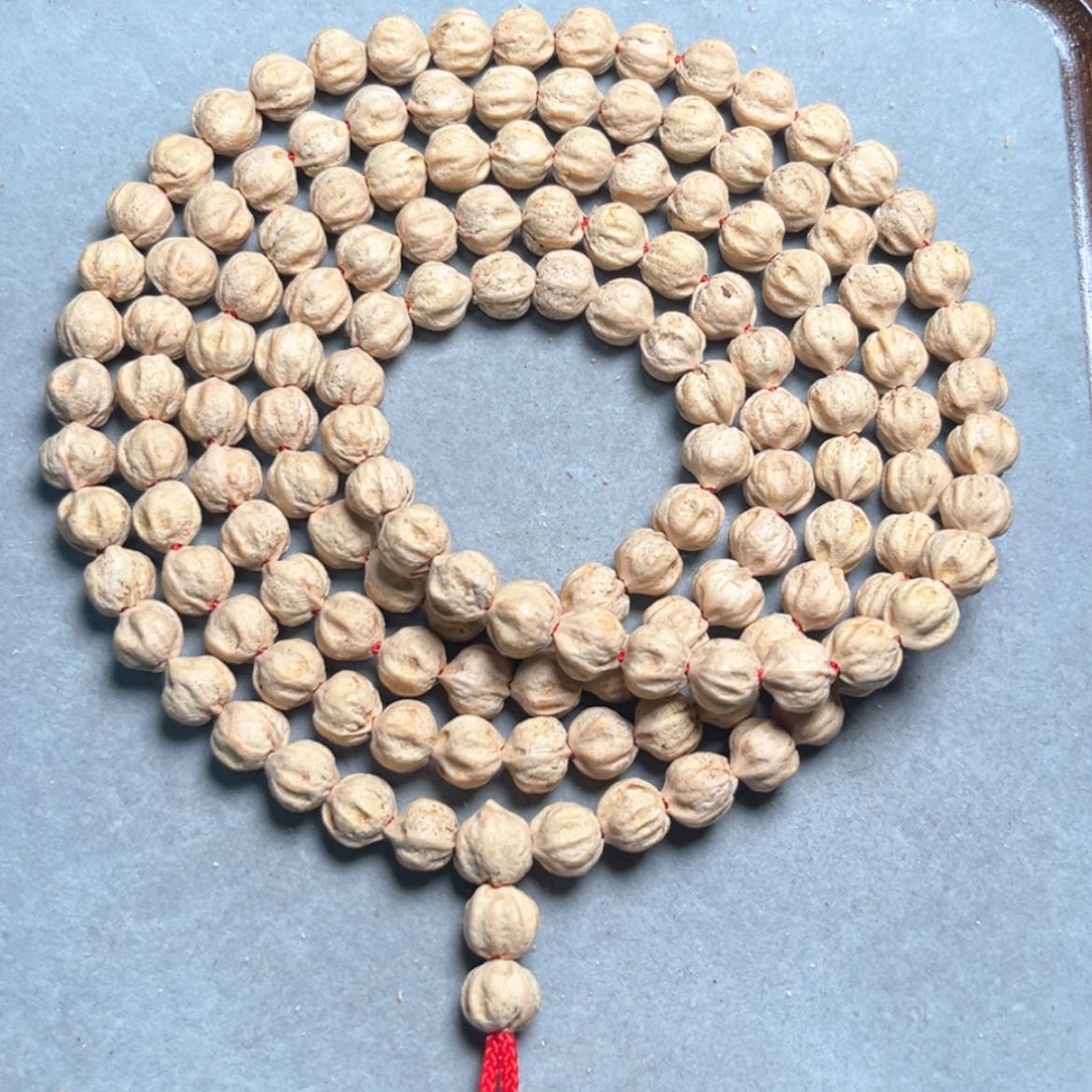 【闪购商品】柏香籽/百香籽吊坠A283