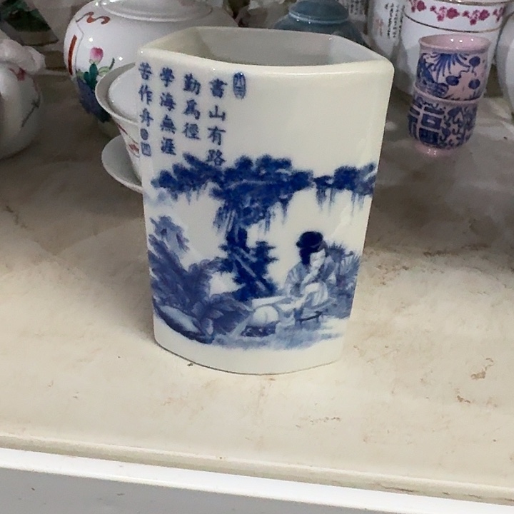 陶景德镇陶瓷瓷厂