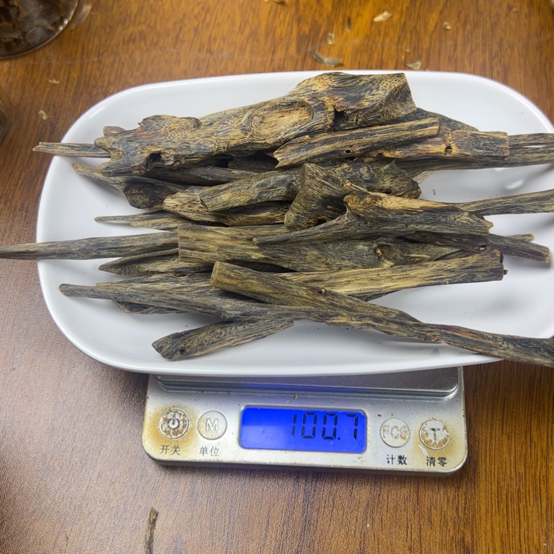 白棋楠100克香薰条/棒