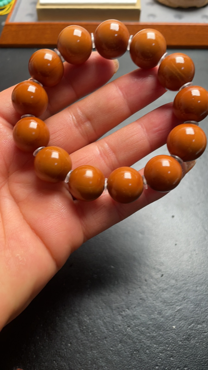 精品1.5正圆光珠