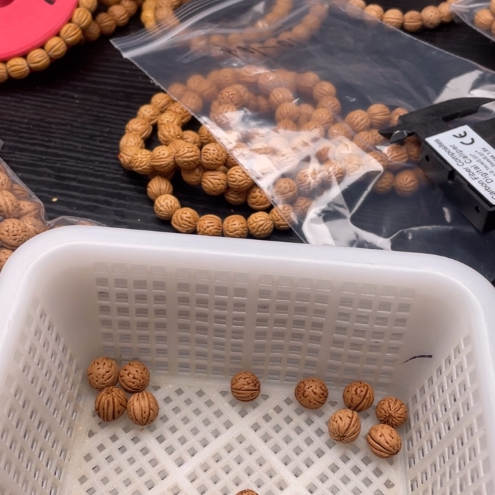 一***水散籽批发小桃核40