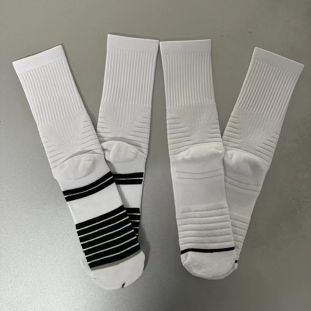 微瑕篮球袜运动袜（直播间过宽为准）