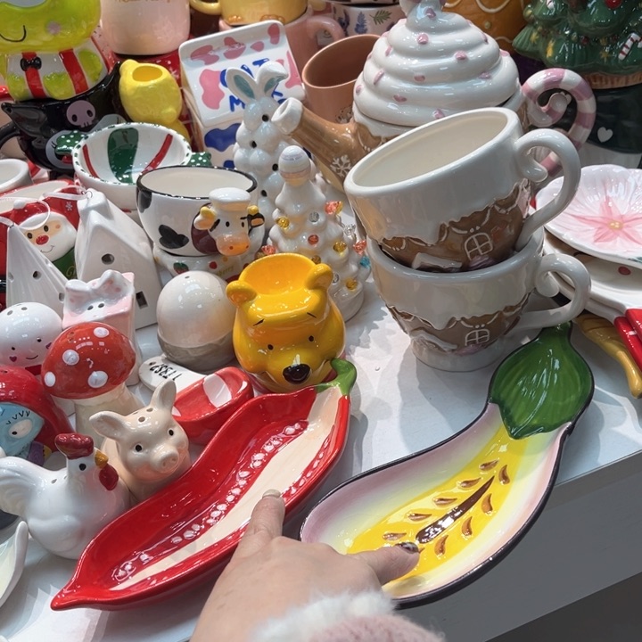 瓷片陶瓷陶瓷福利完美慎拍