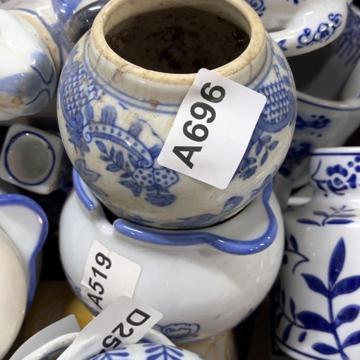西***o陶瓷制品瑕疵处理