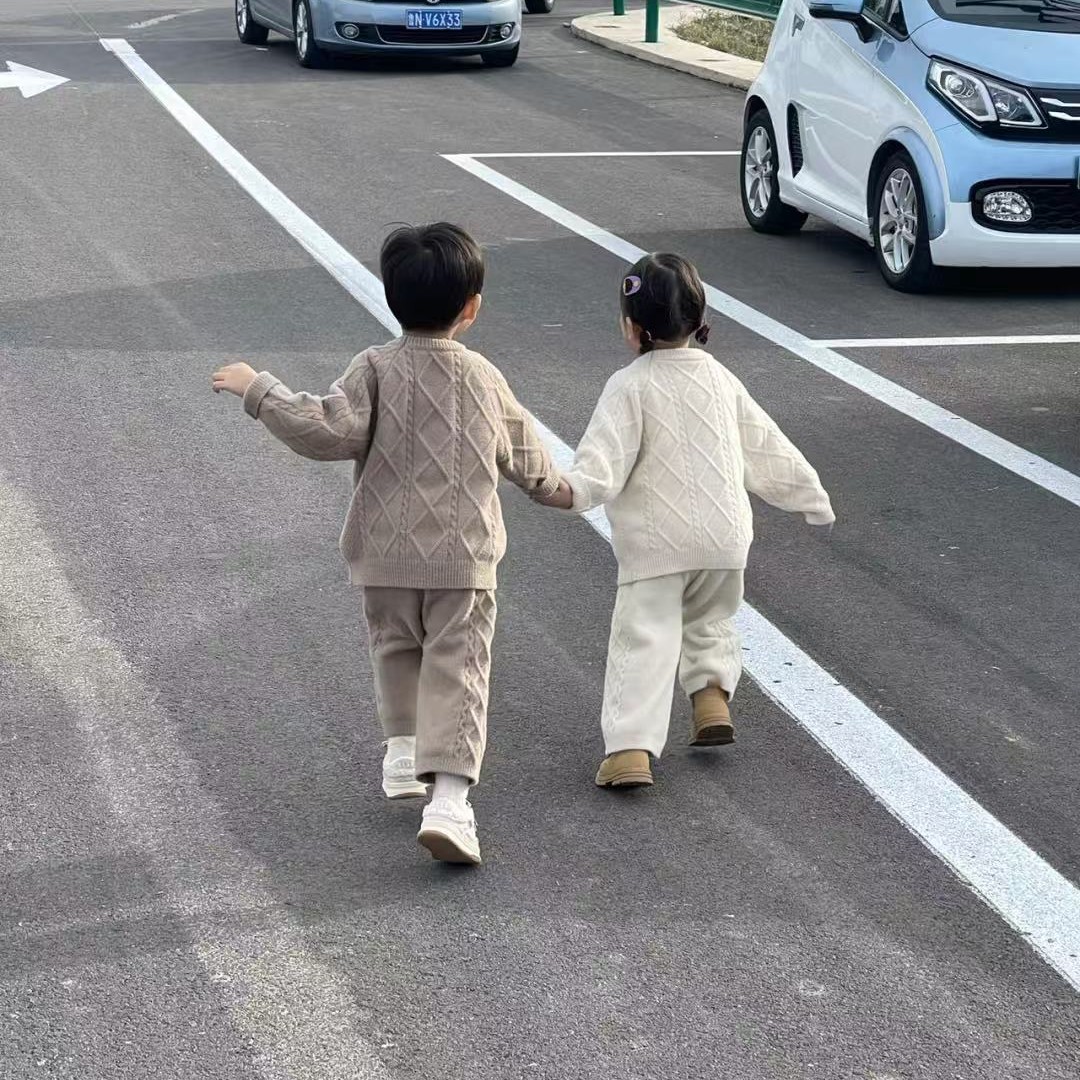 小鱼鱼baby 童品