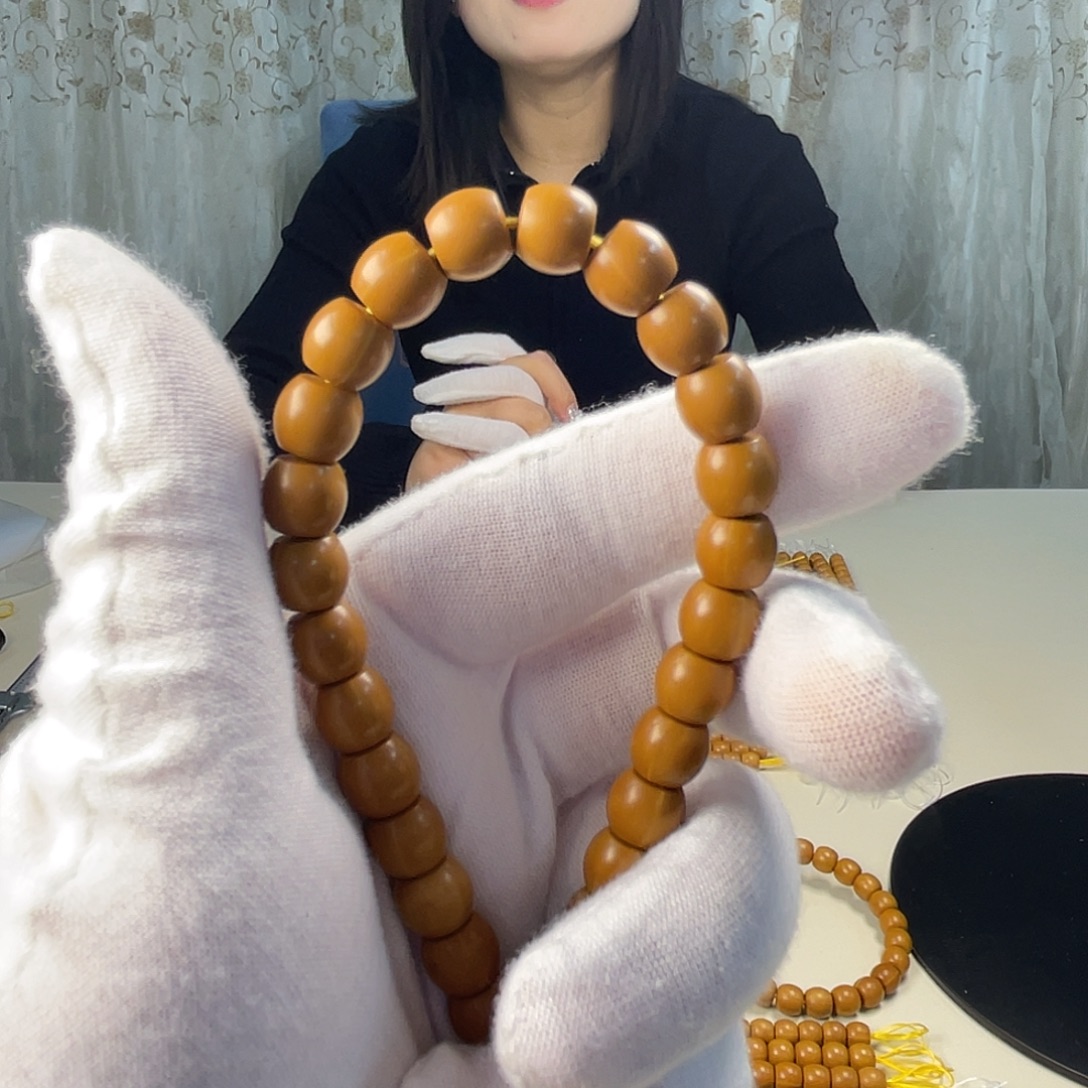 吊坠猴头核桃原皮原色直