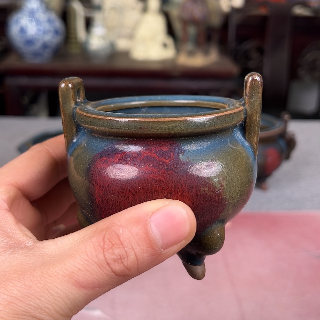 瓷片摆件摆件摆件摆件