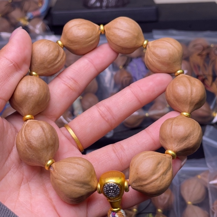 橄榄核手串/手链橄榄核2.3、10、168