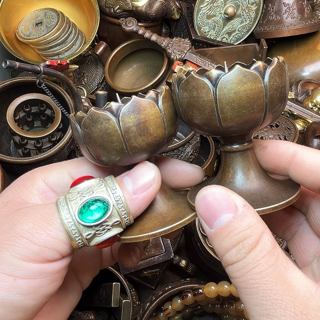 铜锣湾的历史文化