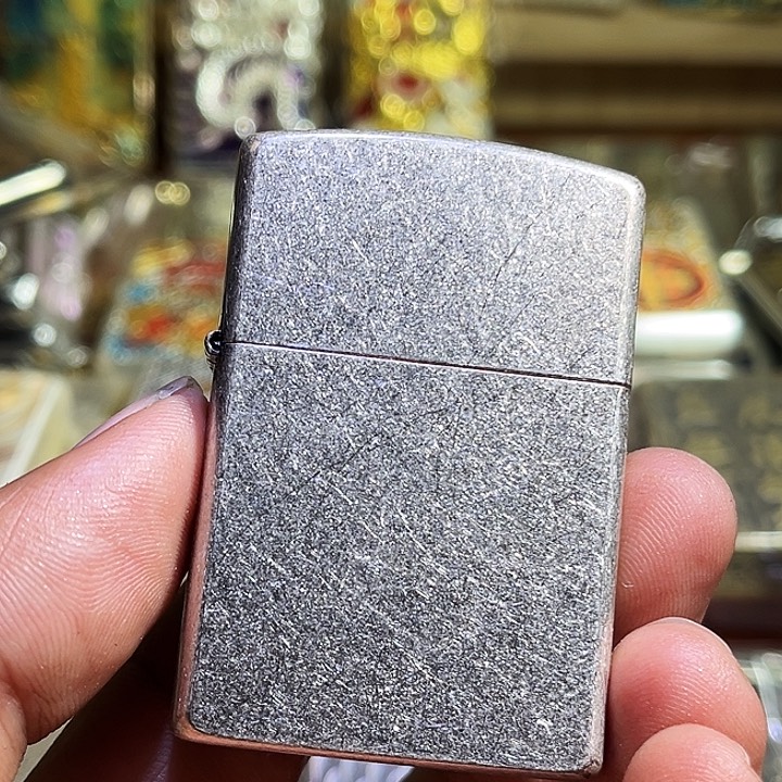 纯铜佐罗古银光版-799