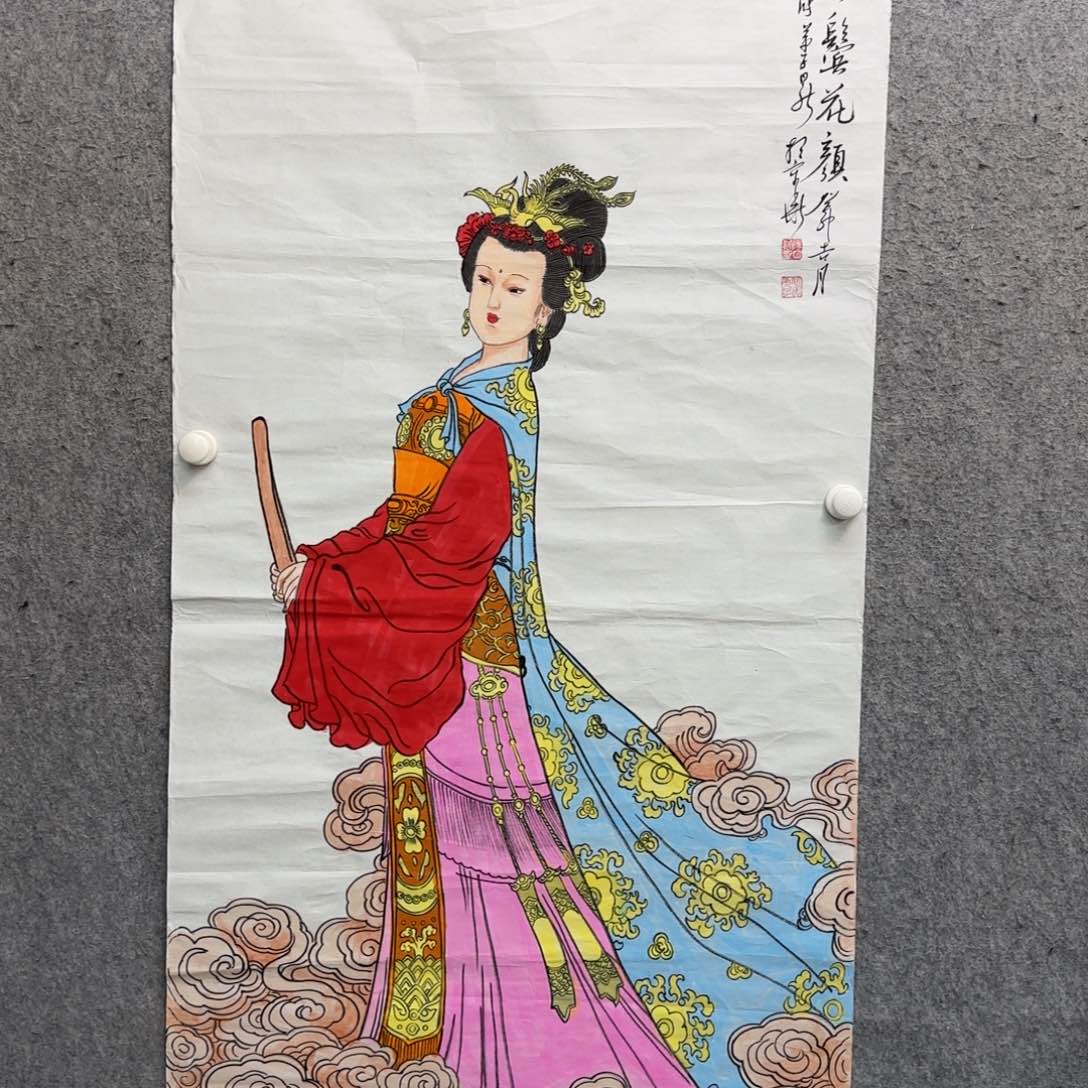 书法作品多次参加全国性