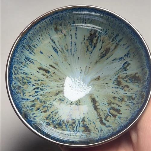 【闪购商品】茶盏-81.............