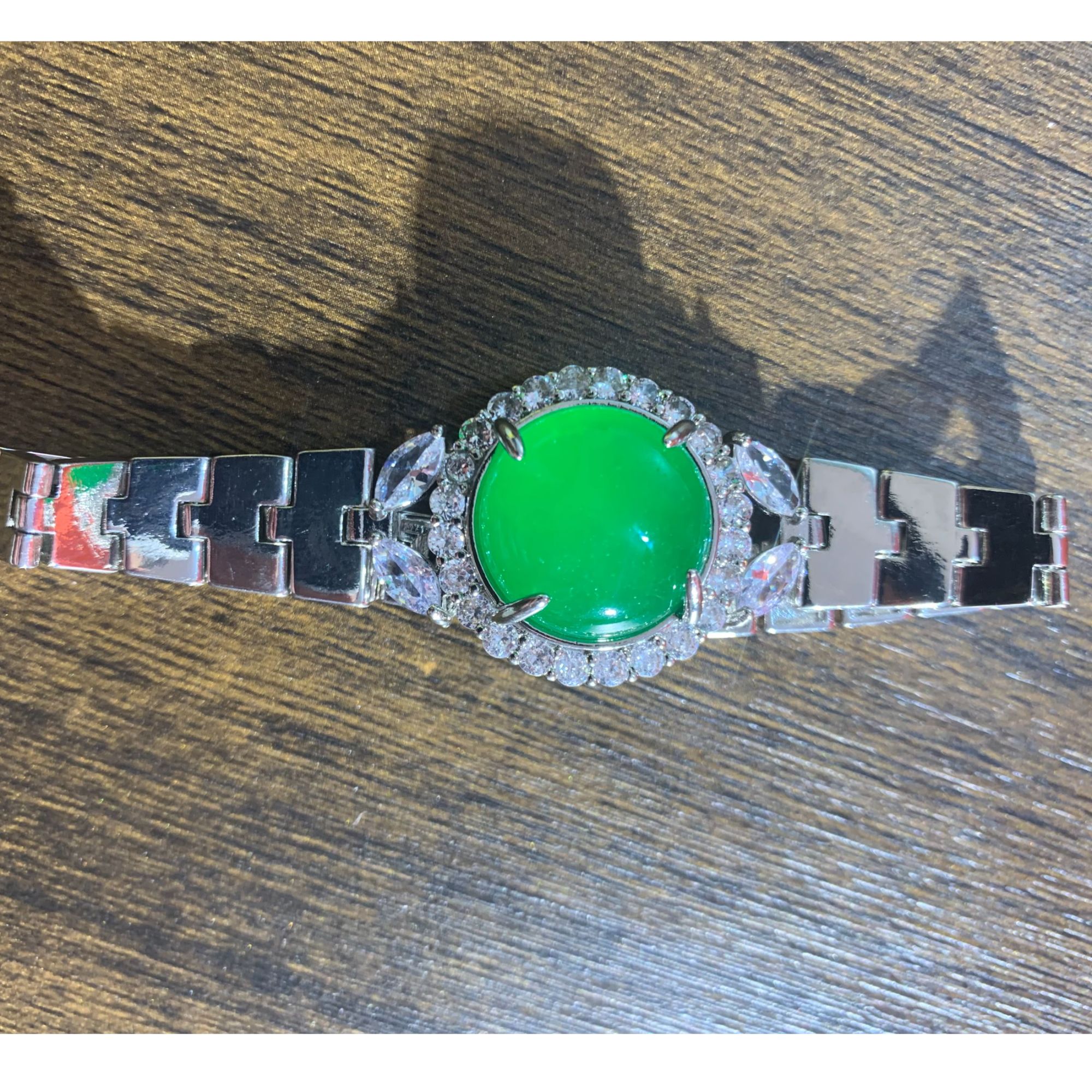 翡翠手表（多样发其一）B588