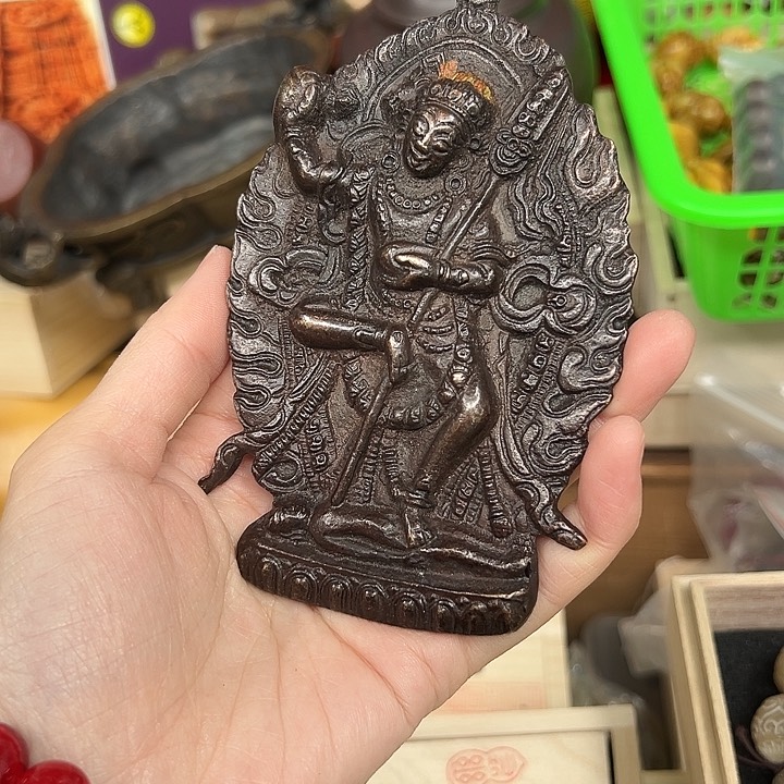 工艺品陶瓷工艺发一个