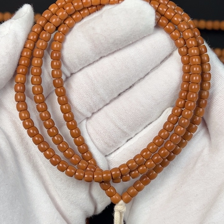 橄榄核把件橄榄核尖0.45直切挂脖