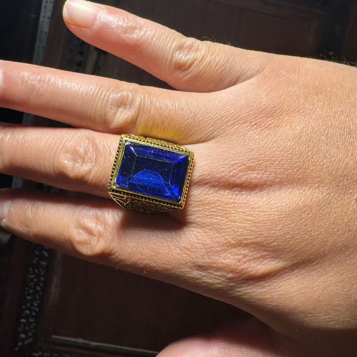 家居饰品摆件 流水摆件 现代复古工艺品摆件