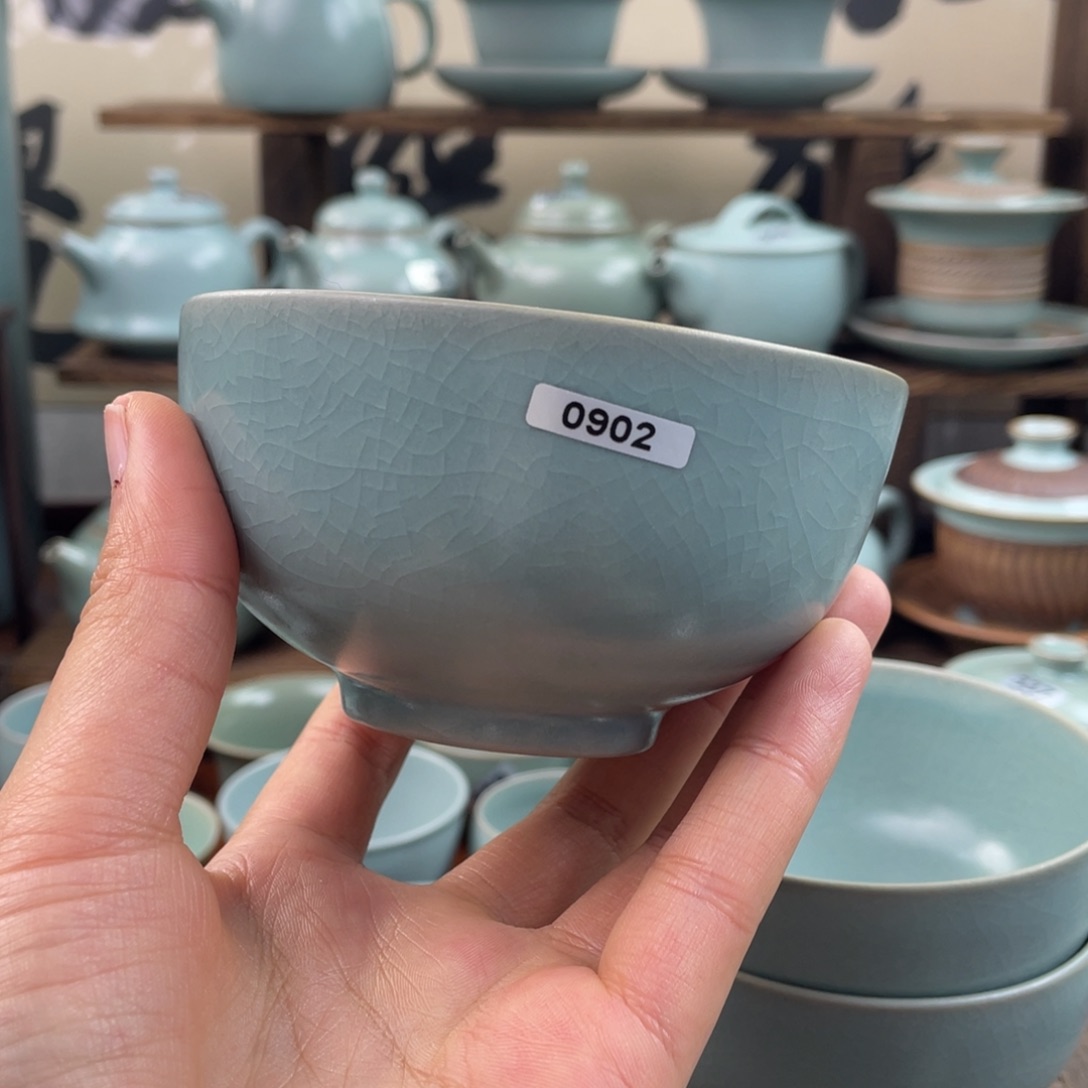 -***1陶柴烧碗902号哈哈哈哈哈…$