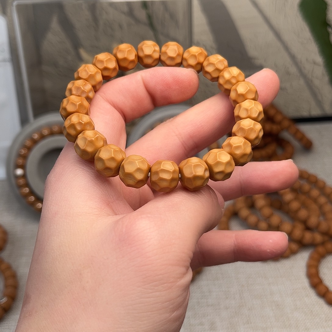 猴头核桃手串黑金无相黑金标孤品价格