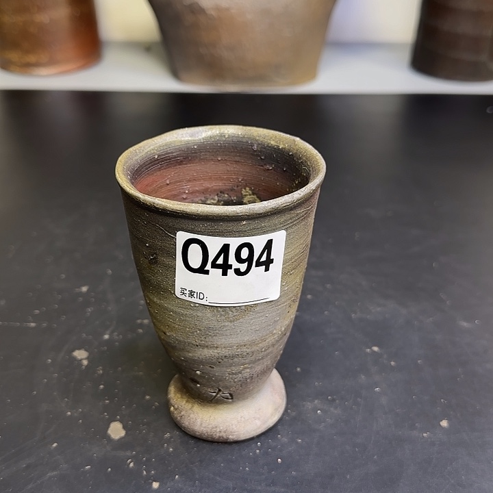 备前烧作品备前烧作品