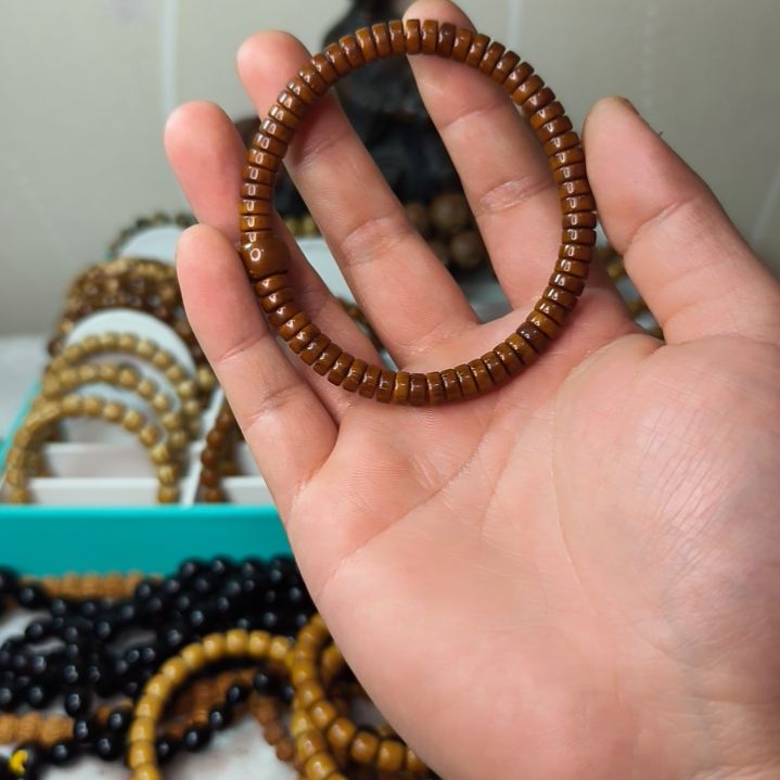 紫金鼠手串ı*ı紫金鼠实心药片