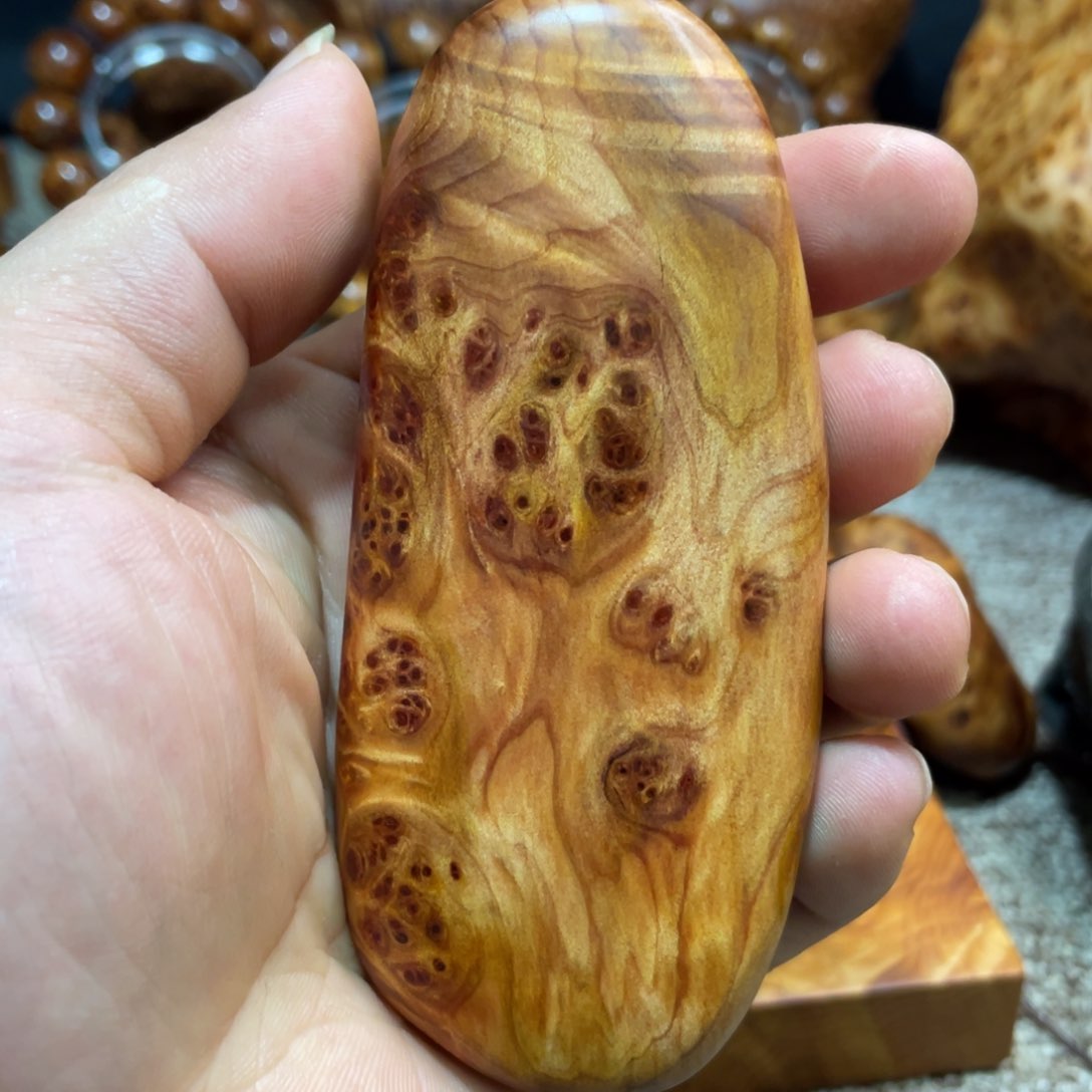 柏木（崖柏）其他把