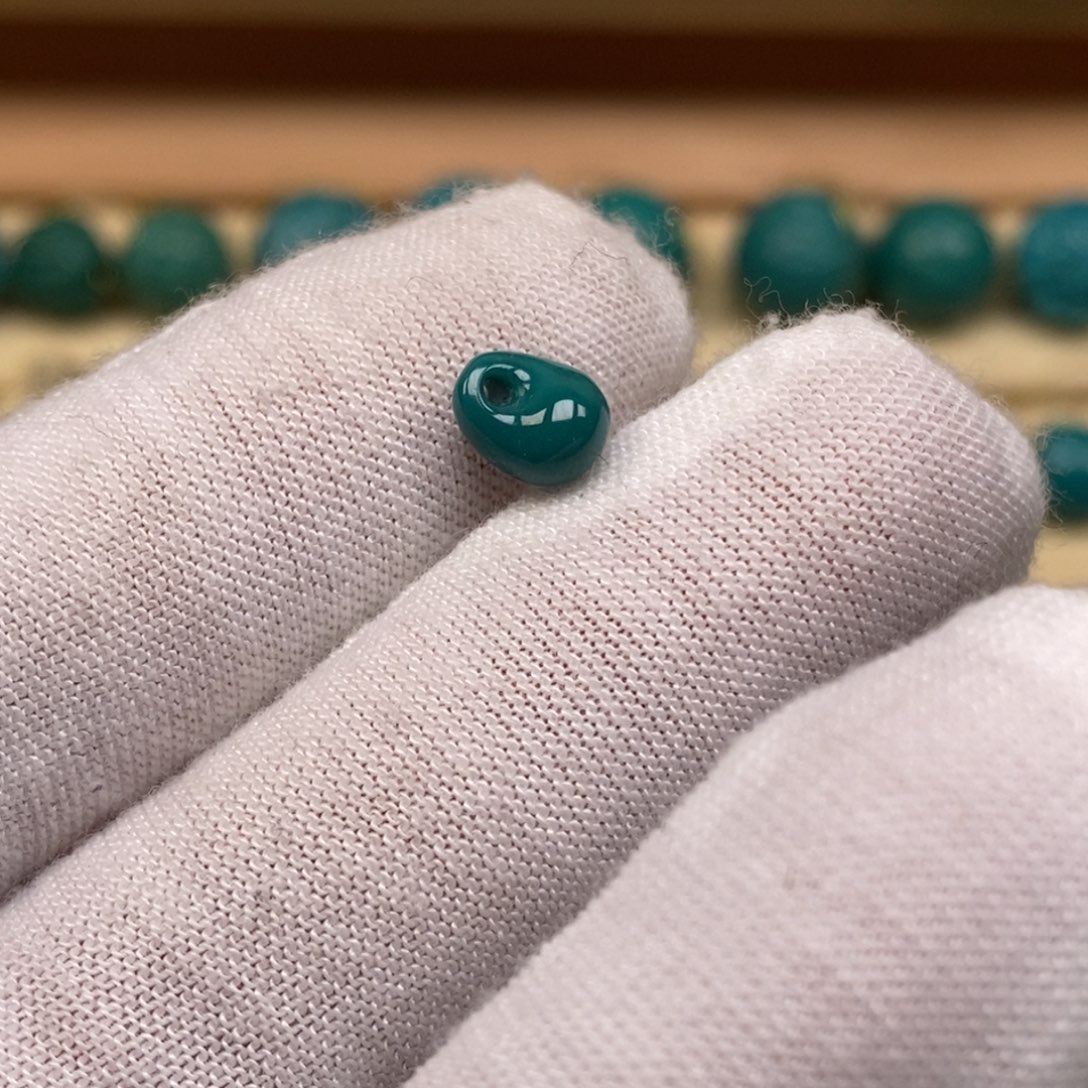 绿松石未镶嵌珠宝奇石.36