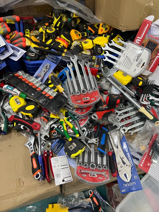 1801杂款日用百货五金工具以直播间为主