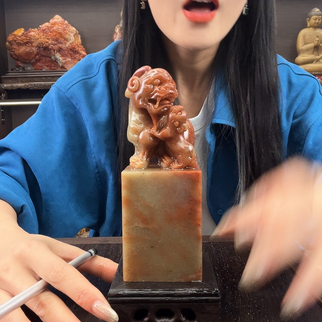 寿山石。。。。。。。。。。。。。。。