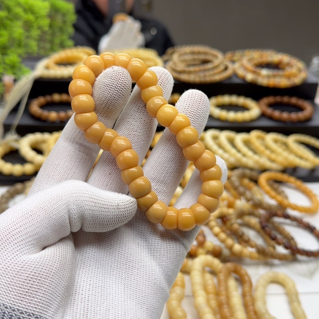 【闪购商品】菩提根/象牙果吊坠卡12大肠 鬼工 11年