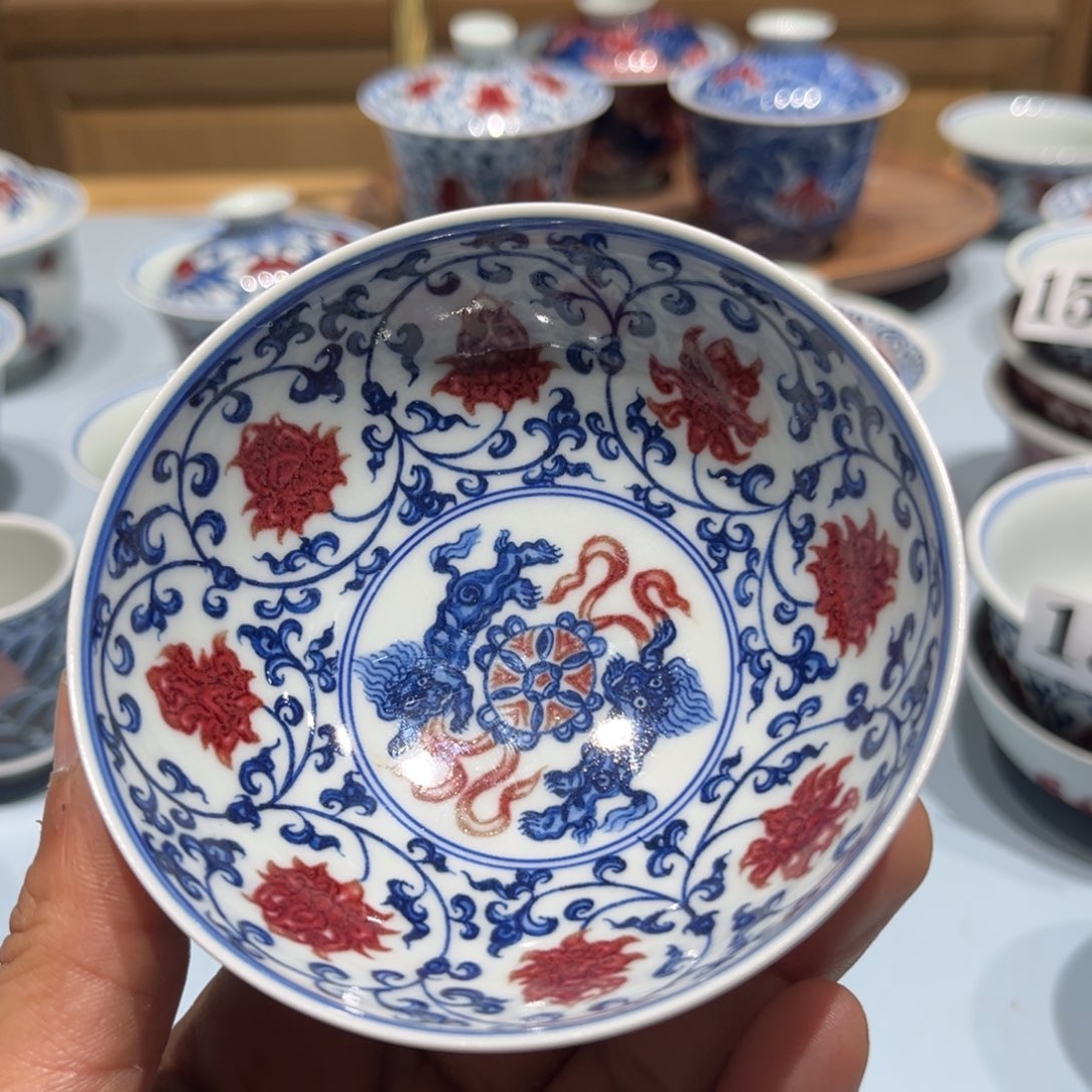 景德镇陶瓷博物会会员单位