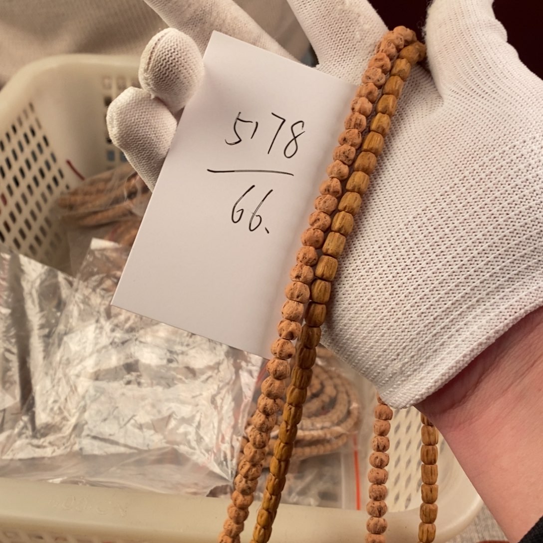 用***8手串柏香籽/百香籽