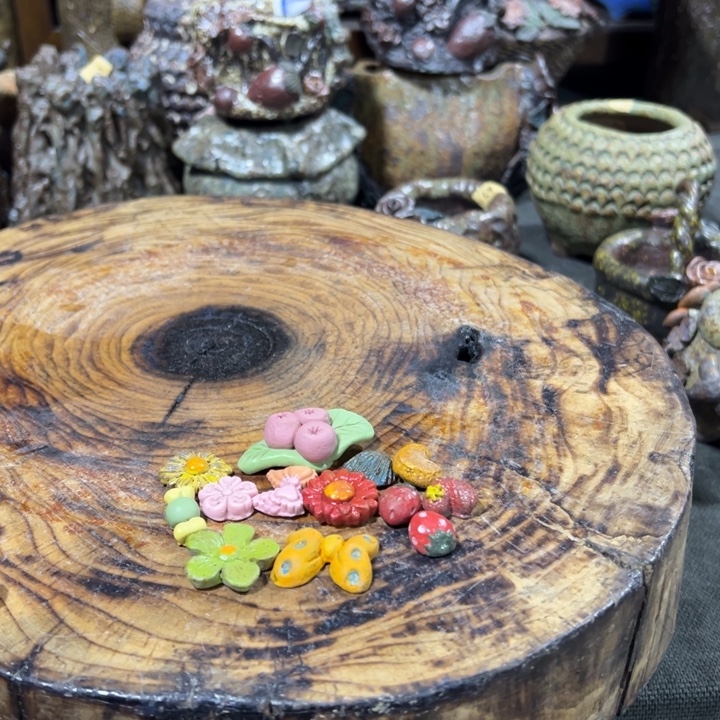 水***萝陶瓷制品不退不换