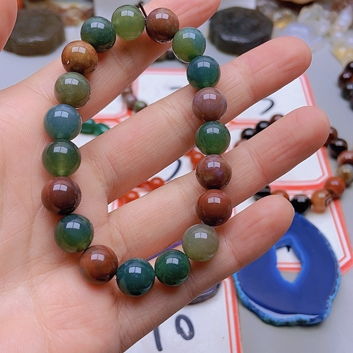 【闪购商品】未镶嵌玛瑙/玉髓珠宝半成品张*熙