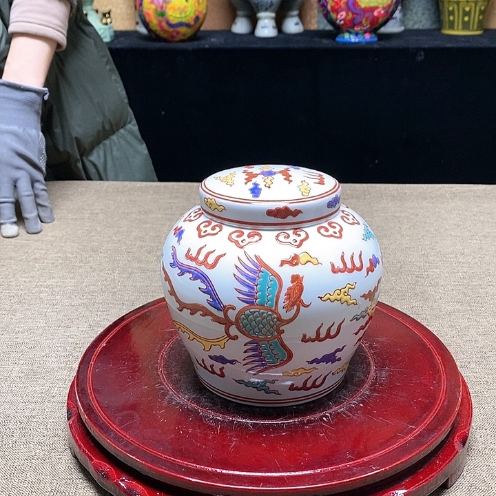 瓷片闪购链接，高端瓷器